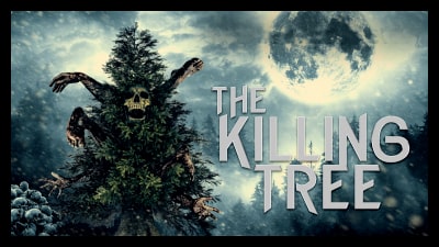 The Killing Tree (2022) Poster 02