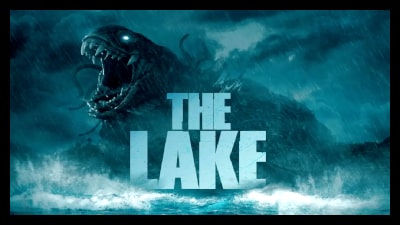 The Lake (2022) Poster 2