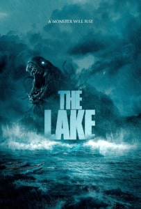 The Lake (2022) Poster