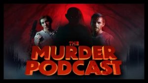The Murder Podcast (2022) Poster 2The Murder Podcast (2022) Poster 2