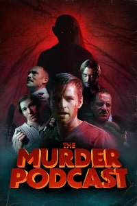 The Murder Podcast (2022) Poster