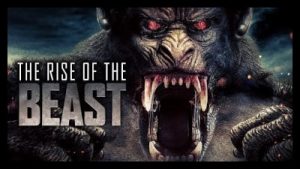 The Rise Of The Beast (2022) Poster 2