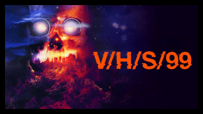 VHS99 (2022) Poster 02