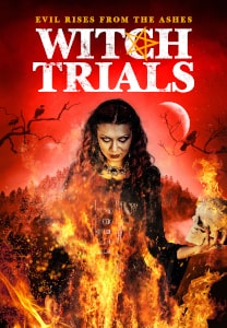 Witch Trials (2022) Poster