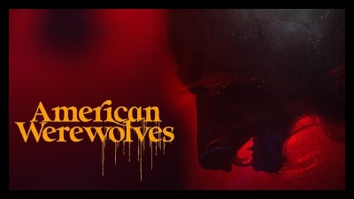 American Werewolves (2022) Poster 2