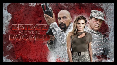 Bridge Of The Doomed (2022) Poster 2