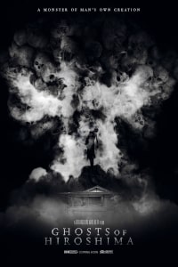 Ghosts Of Hiroshima (2022) Poster