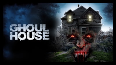 Ghoul House (2021) Poster 2