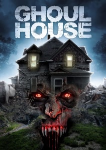 Ghoul House (2021) | Horror Brains