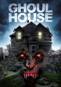 Ghoul House (2021) Poster