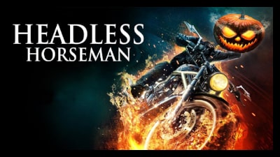 Headless Horseman (2022) Poster 2