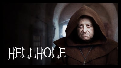Hellhole (2022) Poster 2