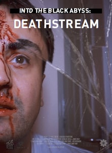 Into The Black Abyss Deathstream (2022) Poster