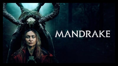 Mandrake (2022) Poster 2