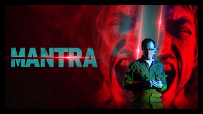 Mantra (2022) Poster 2