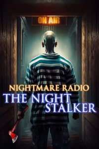 Nightmare Radio: The Night Stalker (2022) Poster 