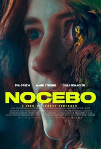 Nocebo (2022) Poster