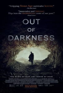 Out Of Darkness (2022) Poster 01