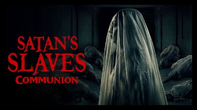 Satan's Slaves Communion (2022) Poster 2