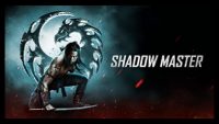 Shadow Master (2022) Poster 2