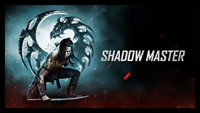 Shadow Master (2022) Poster 2