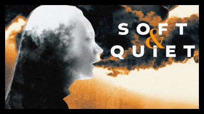 Soft & Quiet (2022) Poster 2