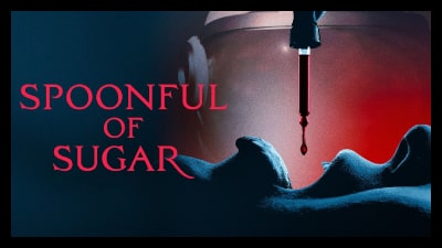 Spoonful Of Sugar (2022) Poster 2