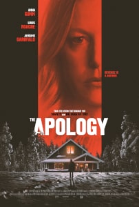 The Apology (2022) Poster