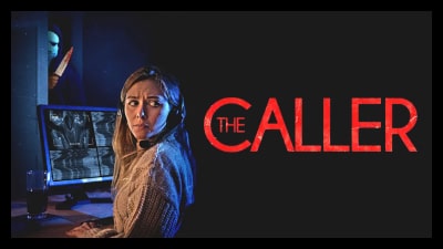 The Caller (2022) Poster 2