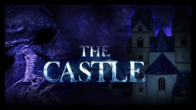 The Castle (2022) Poster 2