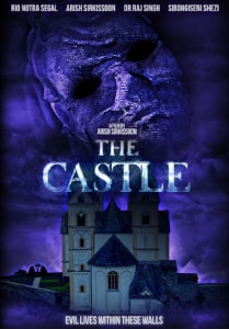 The Castle (2022) Poster