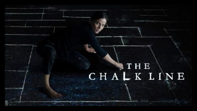 The Chalk Line (2022) | Horror Brains