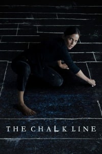 The Chalk Line (2022) Poster