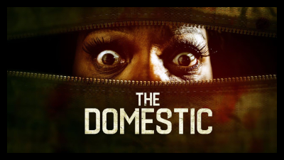 The Domestic (2022) Poster 02