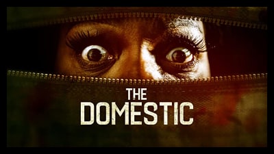 The Domestic (2022) Poster 2