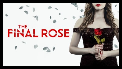 The Final Rose (2022) Poster 2