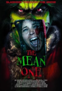 The Mean One (2022) Poster