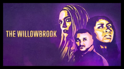The Willowbrook (2022) Poster 2