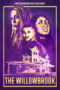 The Willowbrook (2022) Poster