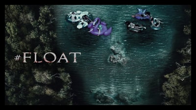 #Float (2022) Poster 2