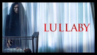 Lullaby (2022) Poster 2