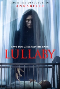 Lullaby (2022) Poster