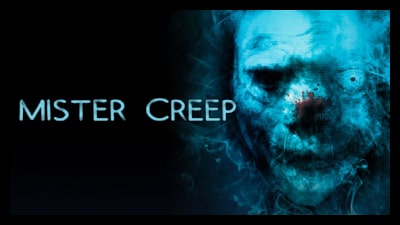 Mister Creep (2022) Poster 2