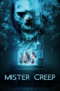 Mister Creep (2022) Poster
