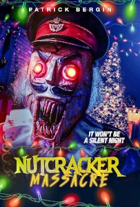 Nutcracker Massacre (2022) Poster