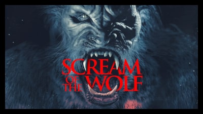Scream Of The Wolf (2022) Poster 02