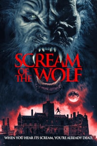 Scream Of The Wolf (2022) Poster