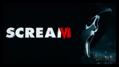Scream VI (2023) Poster 2