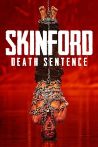 Skinford Death Sentence (2023) Poster