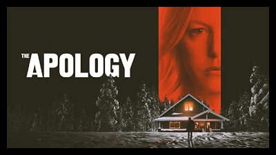 The Apology (2022) Poster 2